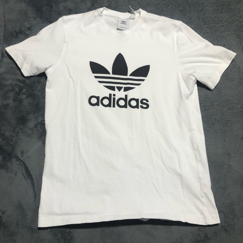 Adidas Short Sleeve